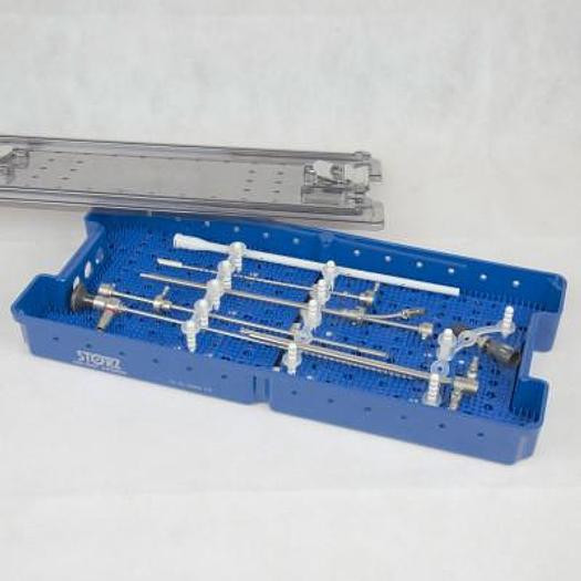 KARL STORZ CYSTOSCOPE, 30 DEGREES, MINT CONDITION