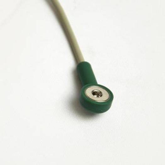 Used ECG BELT WITH PATIENT CABLE