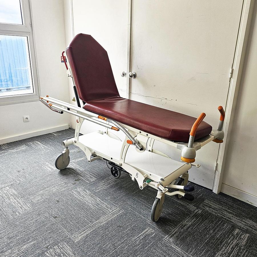 D'occasion ACIME SKOT STRETCHER