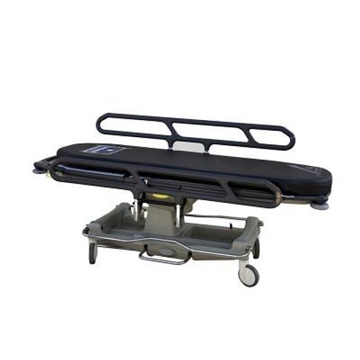Used QA3 ANETIC AID TROLLEY