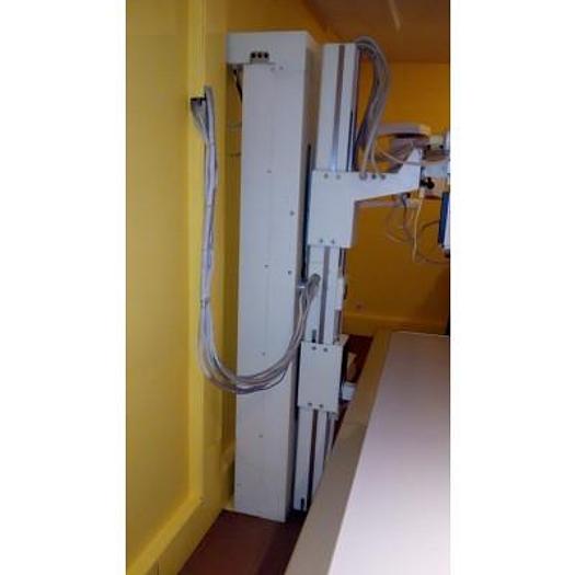 Used STEPHANIX TROPHY BONE-LUNG X-RAY ROOM