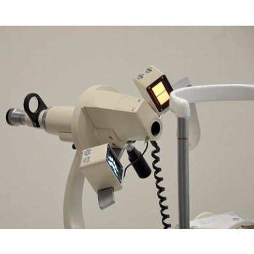 Used JAVAL TABLE LAMP VARIABLE HEIGHT