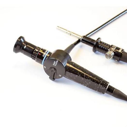 Used Nasofibroscope OLYMPUS ENF P4