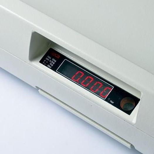 Used SECA 737 ELECTRONIC BABY SCALE