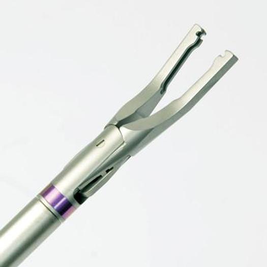 Used ENDOSCOPIC CLIP WM_PC205L2P WELFARE MEDICAL