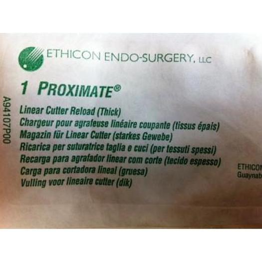 BOX OF 12 MAGAZINES FOR LINEAR STAPLER