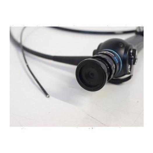 Used URETEROFIBROSCOPE OLYMPUS URF-P3 2.8MM DIAMETER