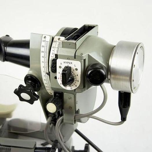 Used SYNOPTOPHORE CLEMENT CLARKE 2052-170