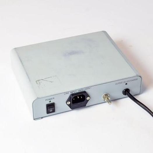 Used PORTABLE ULTRASOUND SCANNER SIUI CTS-900 10.4" MONITOR