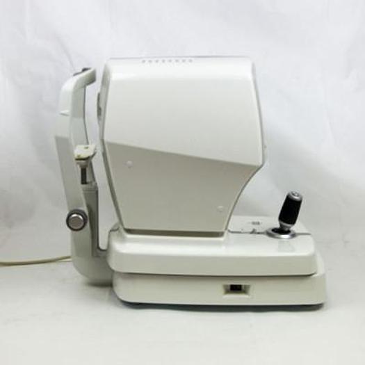 Used AUTO KERATO REFRACOMETRE L67 VISIONIX