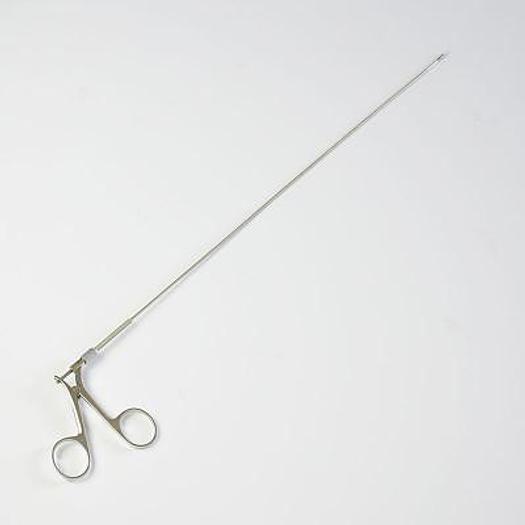 FLEXIBLE CHISEL, STRAIGHT JAWS, 7FR/395 MM