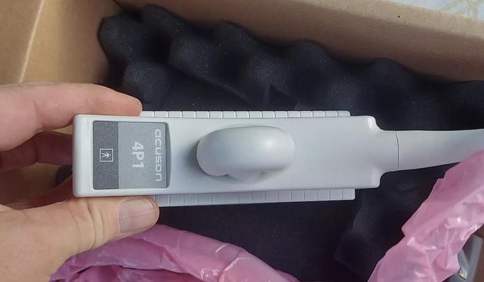 Rénové SONDE CARDIAQUE 4P1 ACUSON