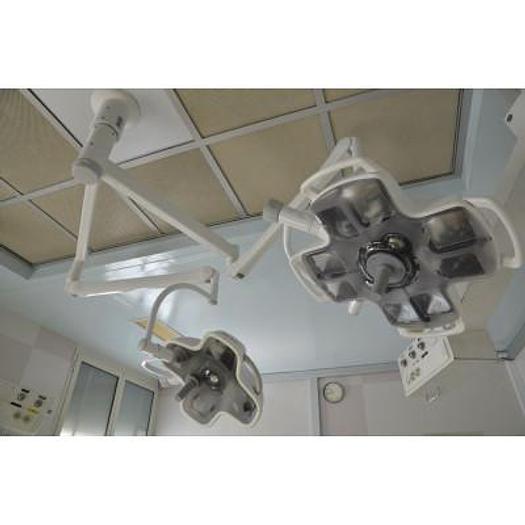 Used ALM XTEN DOUBLE OPERATING LIGHT