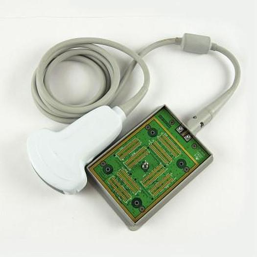 CONVEX PROBE SONOSITE PO2115-03