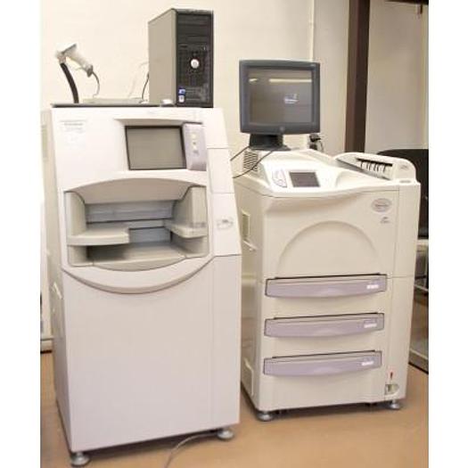 Used FUJIFILM SCANNING SYSTEM
