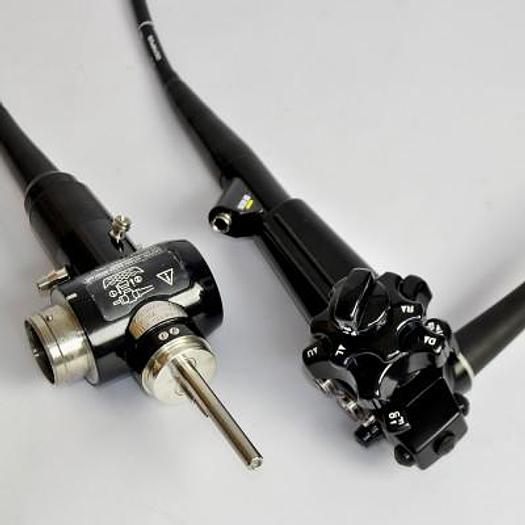 Used VIDEO GASTROSCOPE OLYMPUS XK 240