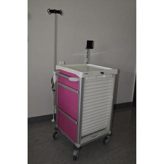 PRATICDOSE DRUG DISPENSING CART