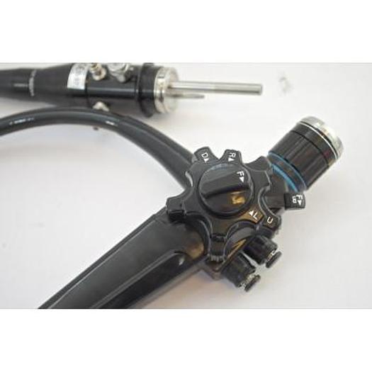 OPTICAL GASTROSCOPE WITH 150-WATT HALOGEN LIGHT SOURCE