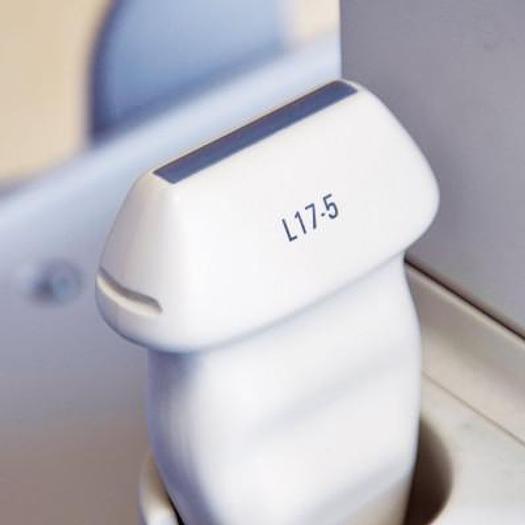 Used PHILIPS IU22 RADIO + CARDIO + GYNECO ECHOCARDIOGRAPH