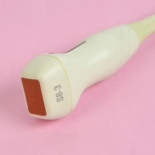 Used PHILIPS S8-3 HEART PROBE