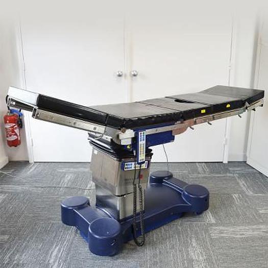 Used BERCHTOLD OPERON B710 OPERATING TABLE