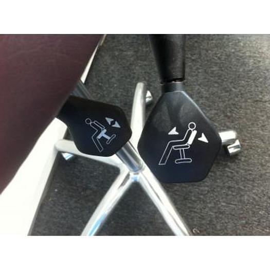 STOOL GREEN SADDLERY