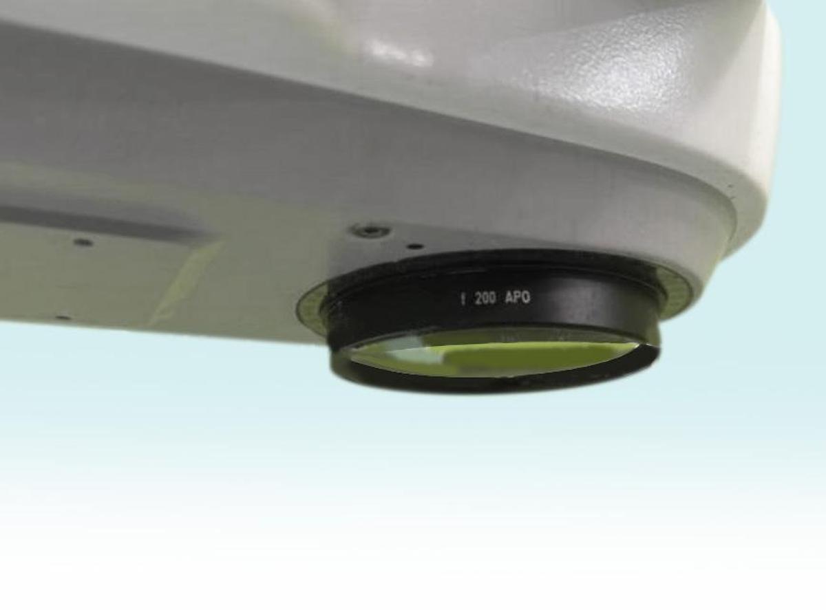 Rénové KARL ZEISS OPERATING MICROSCOPE LUMERA 700