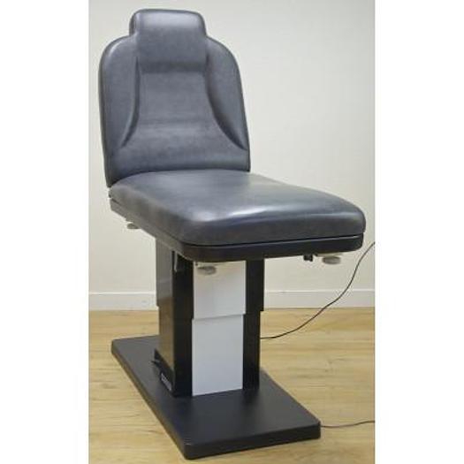 Used PROMOTAL MIDMARK ELECTRIC HEIGHT-ADJUSTABLE COUCH