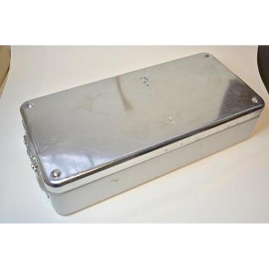 Used UROLOGY SURGERY BOX