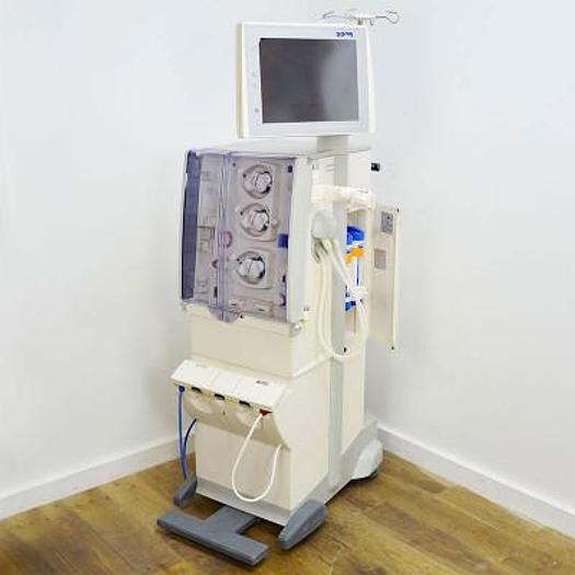 Used FRESENIUS 5008 CorDiax HEMODIALYSIS GENERATOR