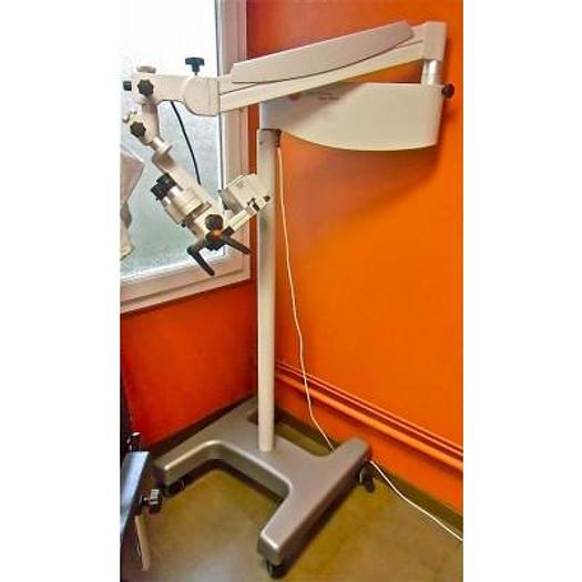 Used STAND MICROSCOPE KAPS 62 (2010)