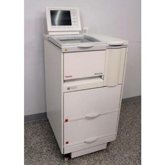 Used THERMO SCIENTIFIC PATHCENTER ANAPATH DEVICE FOR TISSUE PREPARATION