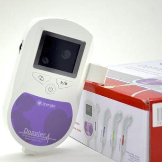 FETAL AND VASCULAR DOPPLER SPENGLER