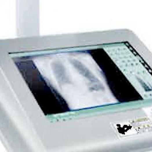 DIGITAL MOBILE RADIO WITH WIFI FLAT SENSOR