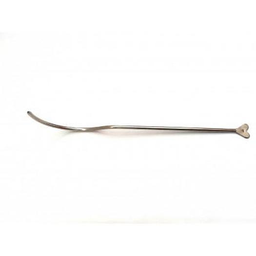 BENIQUE DE GUYON SANS FIL TAILLE 26 (GUYON CATHETER WITHOUT GUIDE SIZE 26CM)