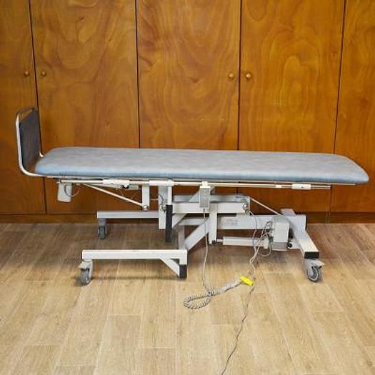 Used PLINTH 2000 ELECTRIC STANDING TABLE (CARDIOLOGY)