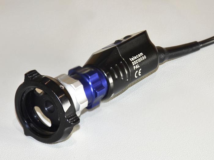 Used KARL STORZ TELEPAK X  COMPACTOSCOPE - Model 20212030