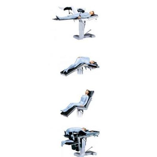 Used ALM EASYNOX MOBILE UNIVERSAL OPERATING TABLE