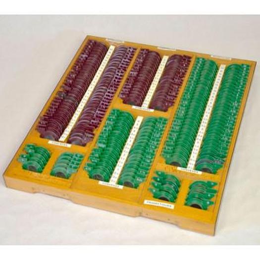 Used TEST LENSES 218 LENSES