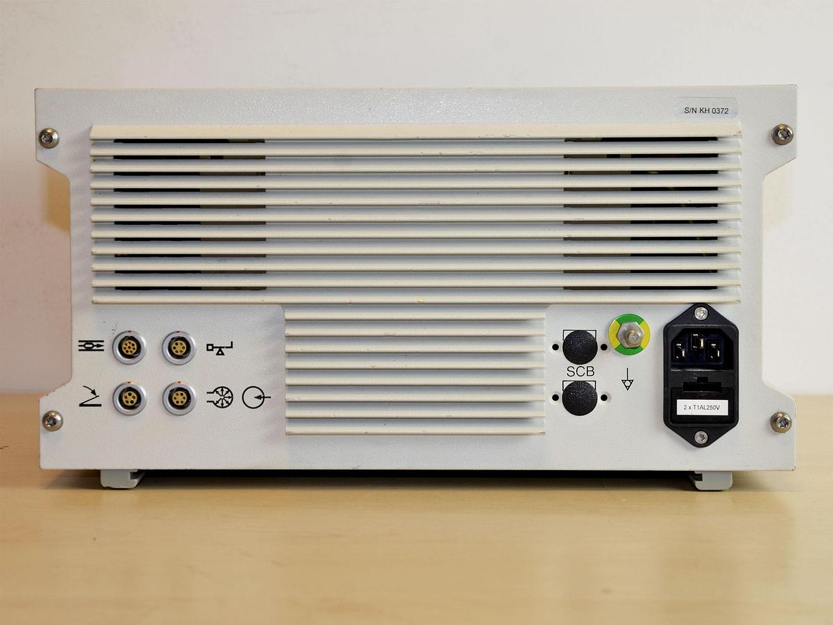 D'occasion IRRIGATION PUMP FOR ENDOSCOPY HYSTEROMAT 2 STORZ 26331520