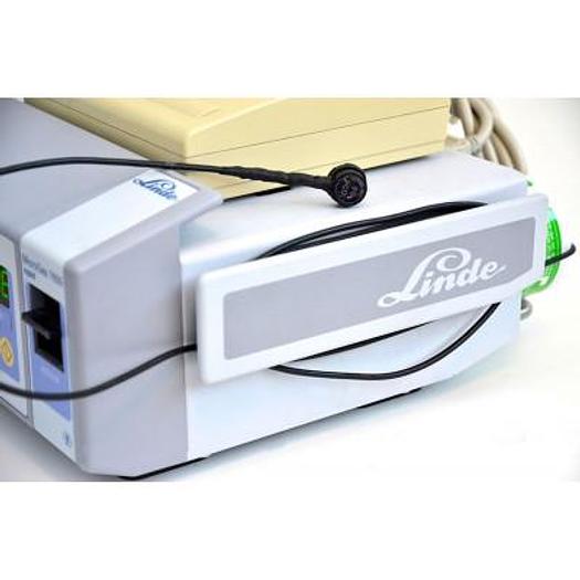 Used BLOOD GAS KONTRON Microgas 7650