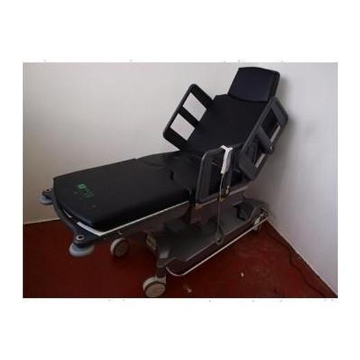 Used ELECTRIC AMBULATORY OPERATING TABLE MODEL QA4