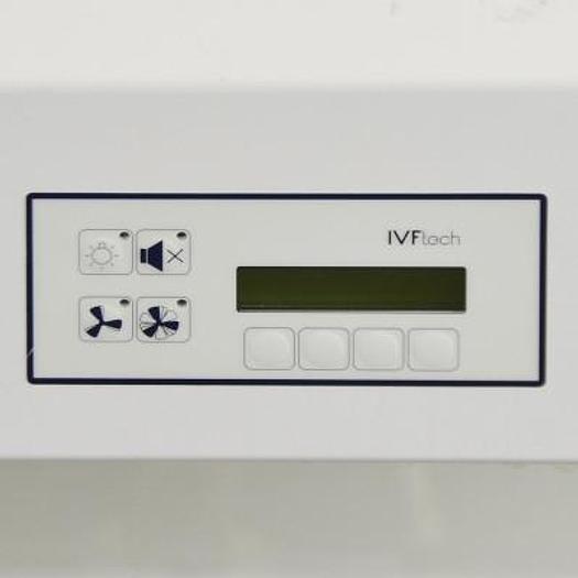 Used FIV (IN VITRO FERTILIZATION) WORKBENCH
