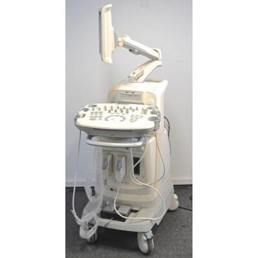 Used ECHO-DOPPLER SAMSUNG MEDISON SONOACE X8