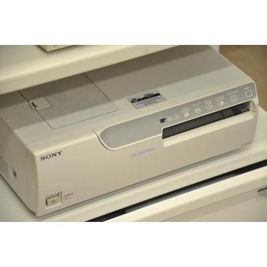 Used ORAL COLUMN FOR VOCAL CORD VISION DP MEDICAL STROBOVIEW 2000 MODEL AND SONY MONITOR