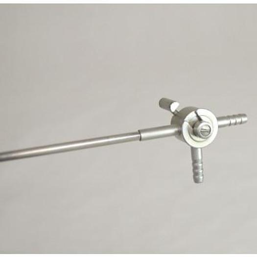 Used SUCTION/IRRIGATION CANNULA