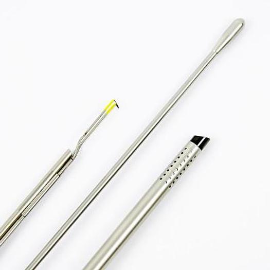 STORZ COMPATIBLE COMPLETE RESECTION SET