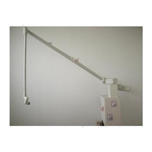 Used ULTRAPULSE 2000L COHERENT LASER