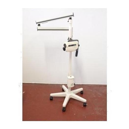 Used WELLCH ALLYN DIGITAL COLPOSCOPE