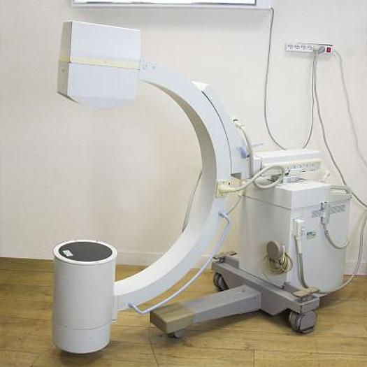 Used SIEMENS SIREMOBIL COMPACT L GLOSS AMPLIFIER